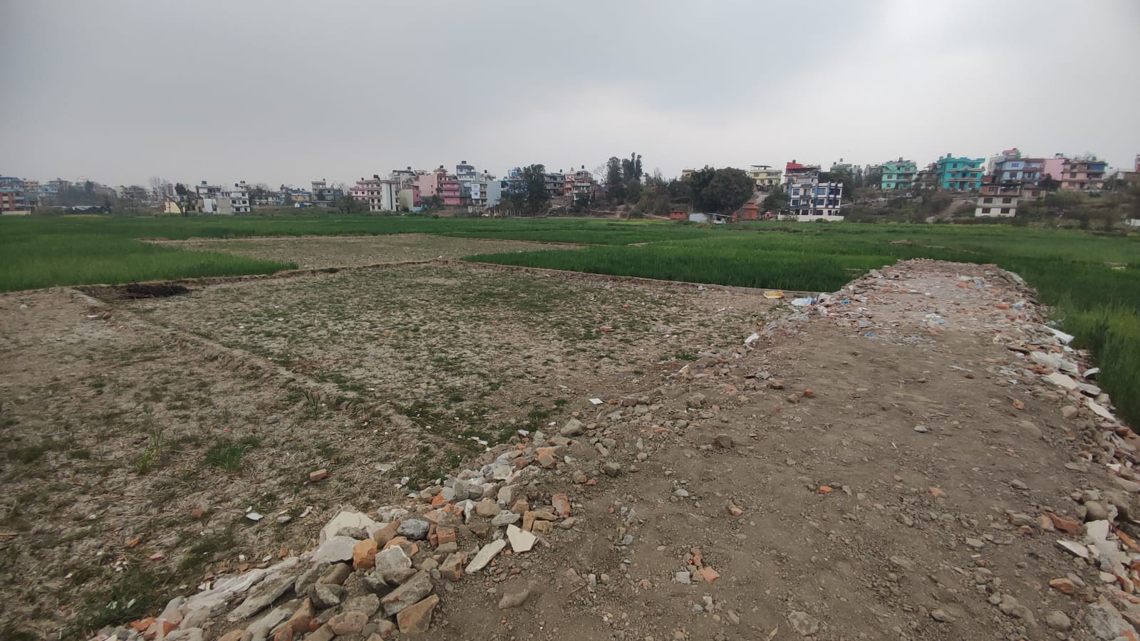 Picture of Mahalaxmi Municipality, Bagmati